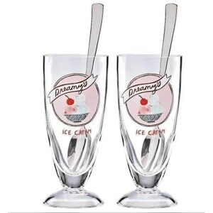kate spade new york - All in Good Taste Two Scoops 2-Pc. Ice Cream Soda